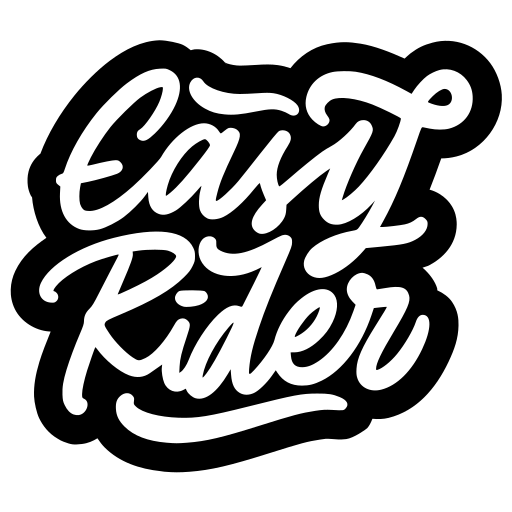 Ride free sticker