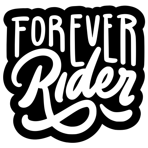 Ride Stickers - Free miscellaneous Stickers