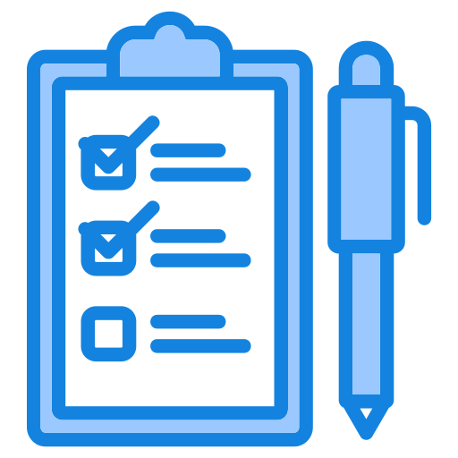 planificación icono gratis