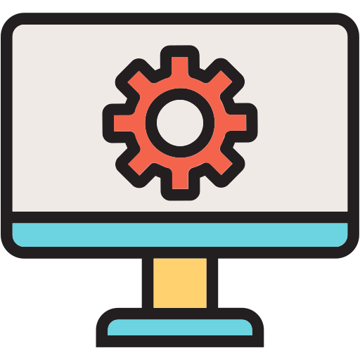 Development - Free computer icons