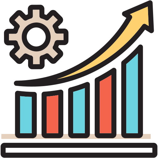 Improvement Free Industry Icons