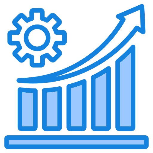 Improvement Generic color lineal-color icon