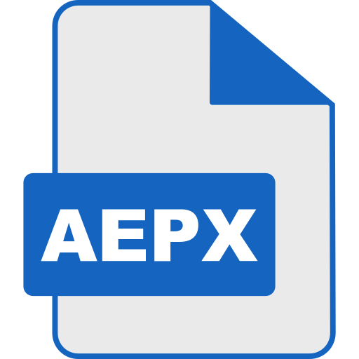 Aepx free icon