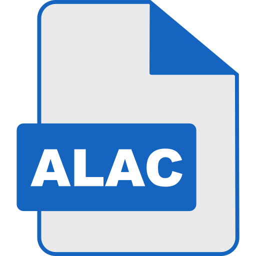 alac icono gratis