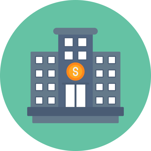 Компания бесплатно иконка