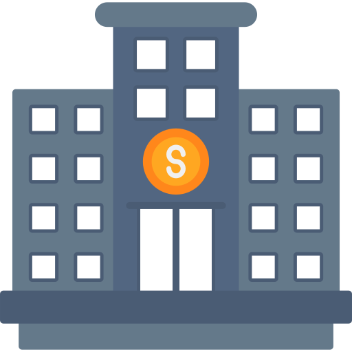 unternehmen kostenlos Icon