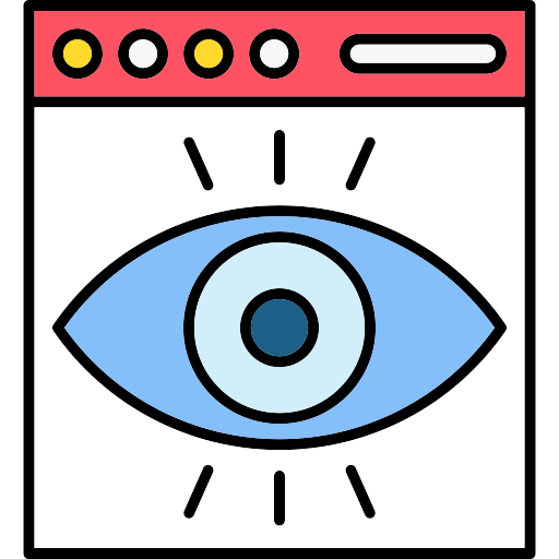 vision kostenlos Icon