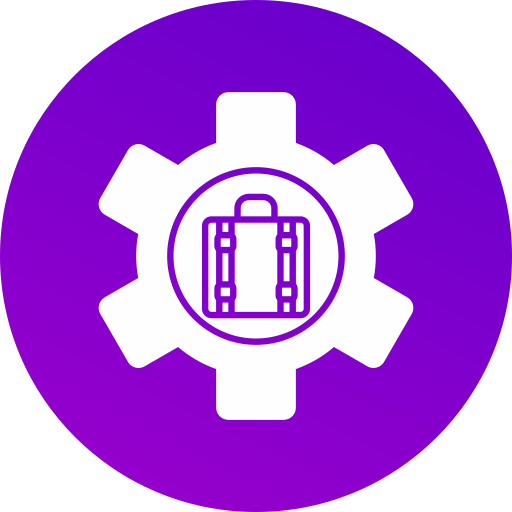 portfolio kostenlos Icon portfolio kostenlos Icon