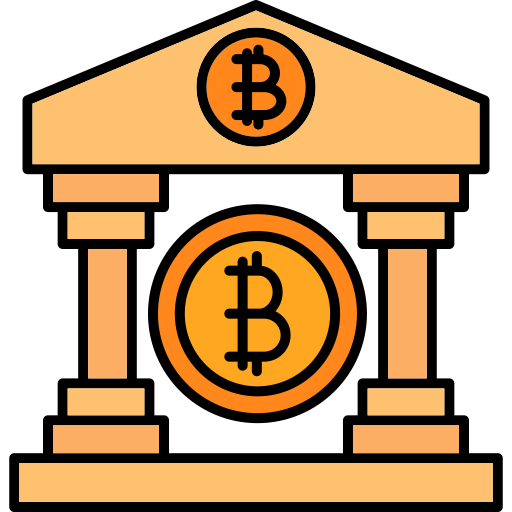 banque Icône gratuit banque Icône gratuit
