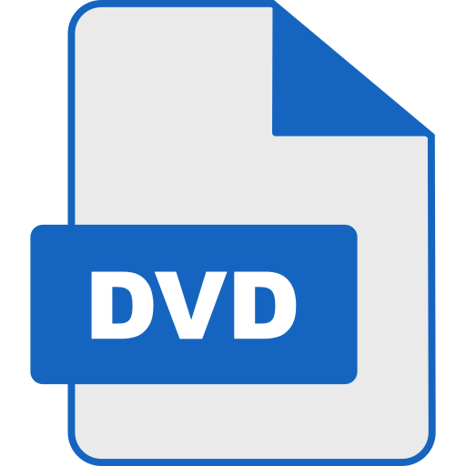 dvd icono gratis