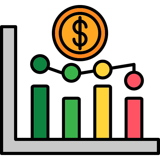 aktienmarkt kostenlos Icon