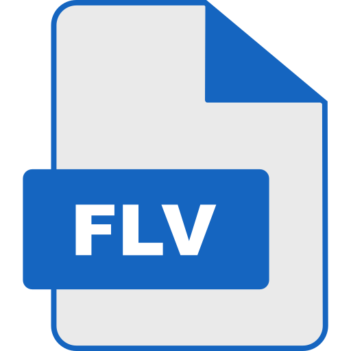 flv icono gratis