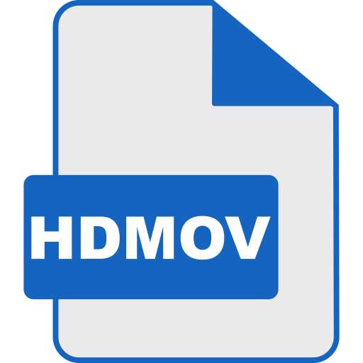 Hdmov free icon