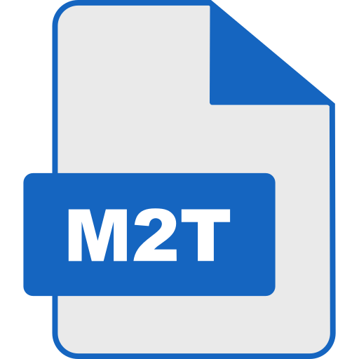 M2t free icon