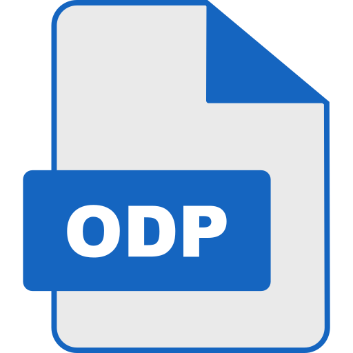 Odp free icon