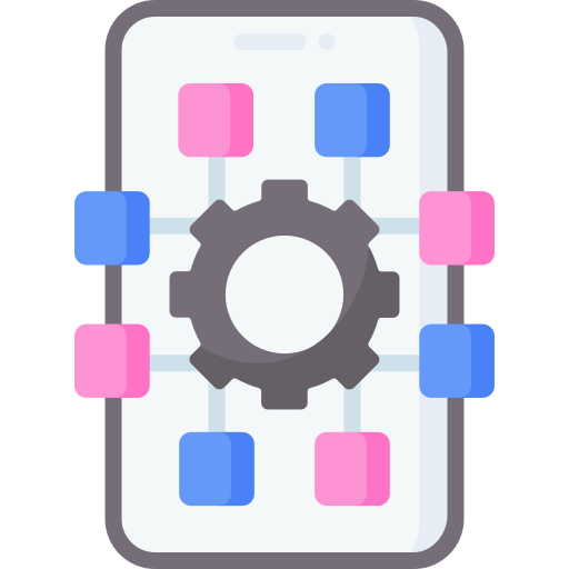 Application free icon Application free icon