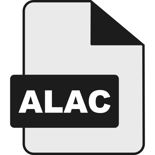 alac icono gratis