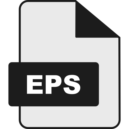 archivo eps icono gratis