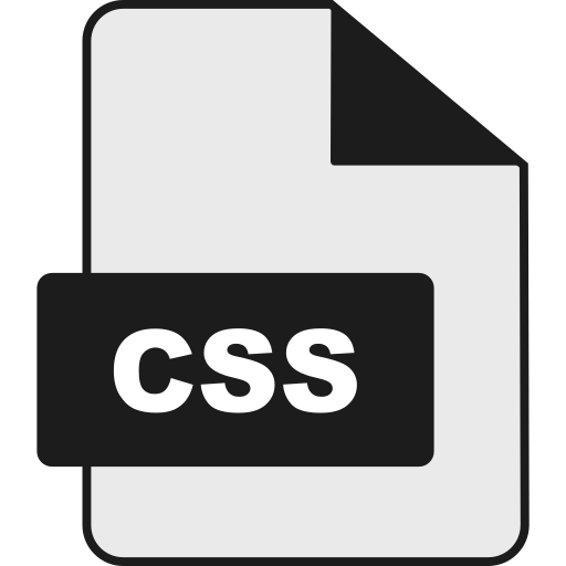 css icono gratis