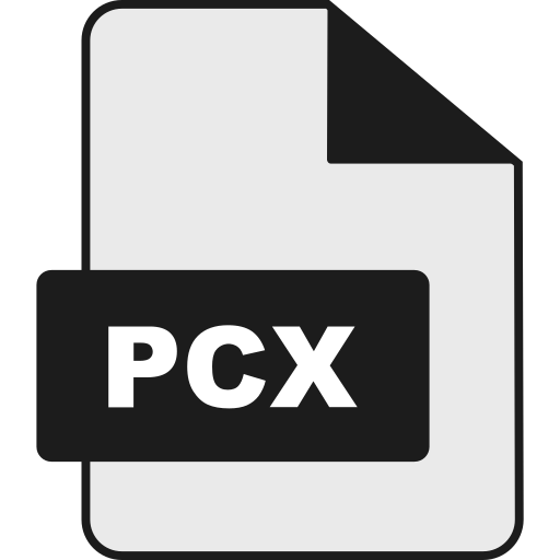 pcx icono gratis