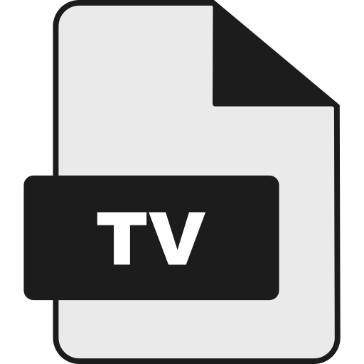 televisor icono gratis