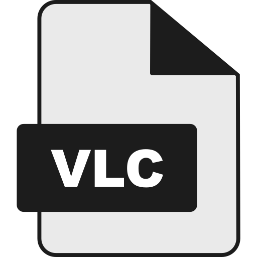 Vlc - Free files and folders icons