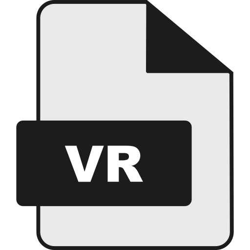 vr icono gratis