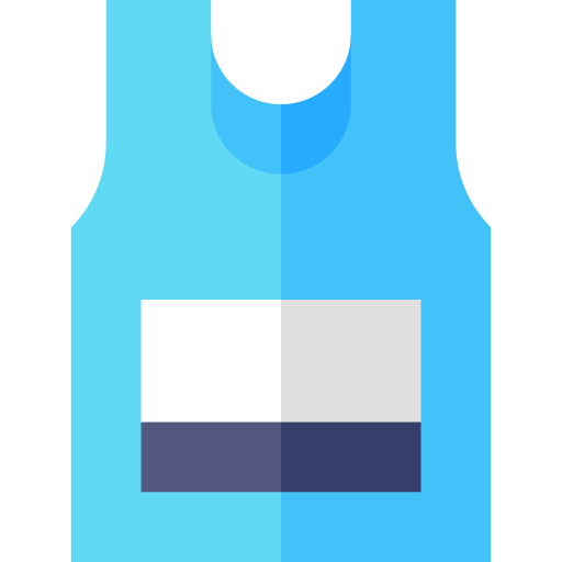 camiseta icono gratis