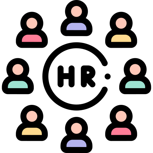 human resources icon png