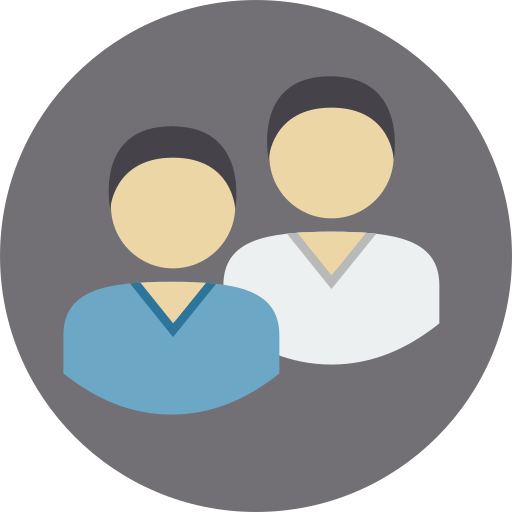 People free icon