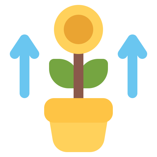 Вкладывать деньги бесплатно иконка