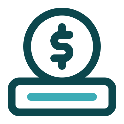 argent Icône gratuit