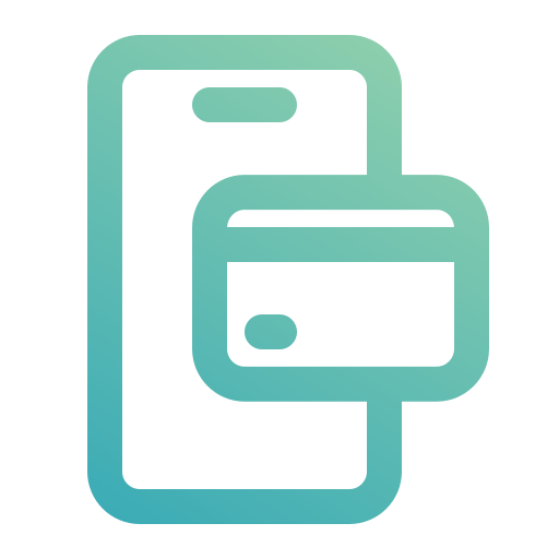 Онлайн платеж бесплатно иконка