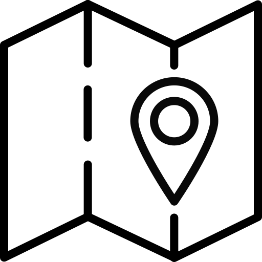 Gps free icon