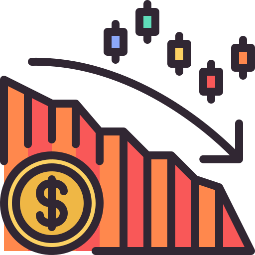 무역 무료 아이콘