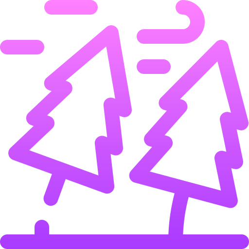 starker wind kostenlos Icon