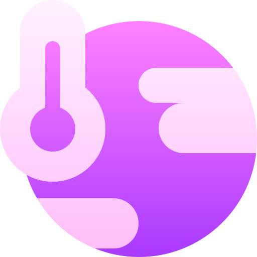die globale erwärmung kostenlos Icon die globale erwärmung kostenlos Icon