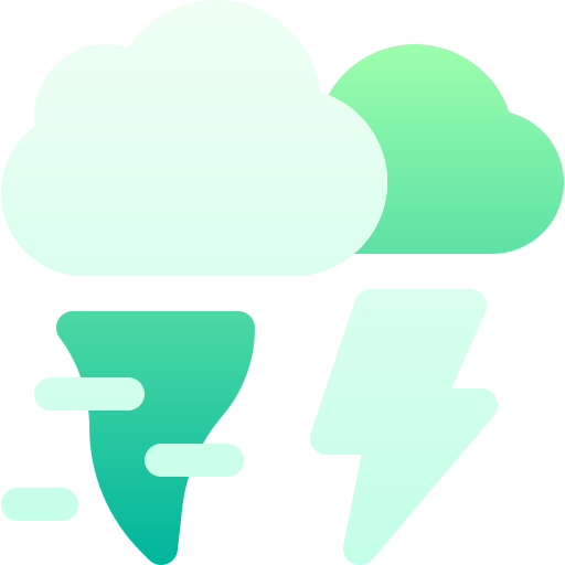unwetter kostenlos Icon unwetter kostenlos Icon