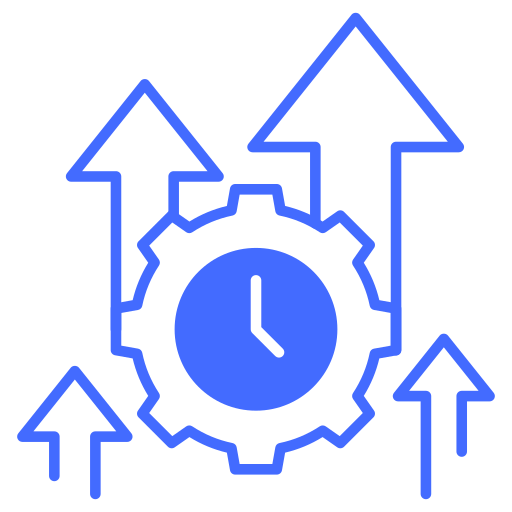 fecha límite icono gratis