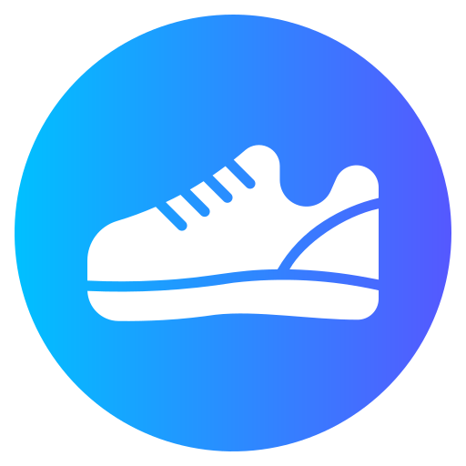 zapatos icono gratis