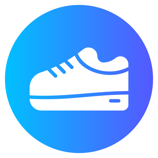 zapatos icono gratis