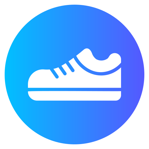 zapatos icono gratis