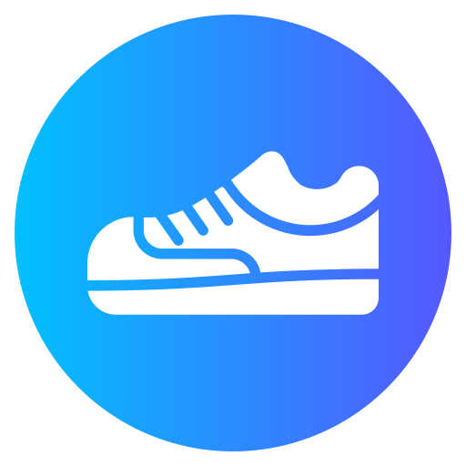 zapatos icono gratis