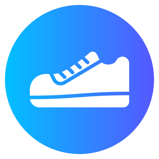 zapatos icono gratis