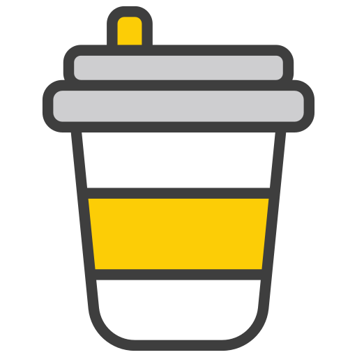 taza de café icono gratis