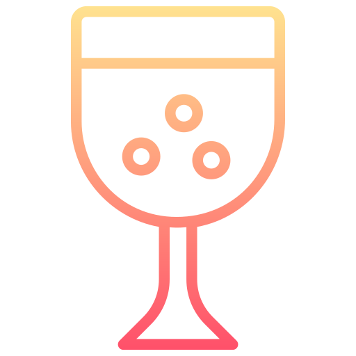 copo de vinho grátis ícone copo de vinho grátis ícone