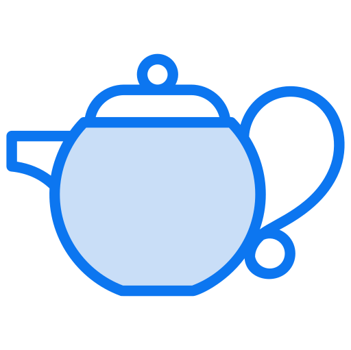 Kettle Generic color lineal-color icon