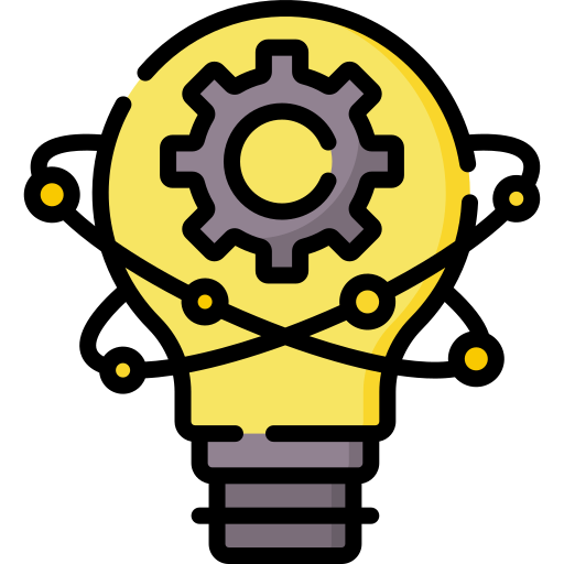 Innovation free icon Innovation free icon