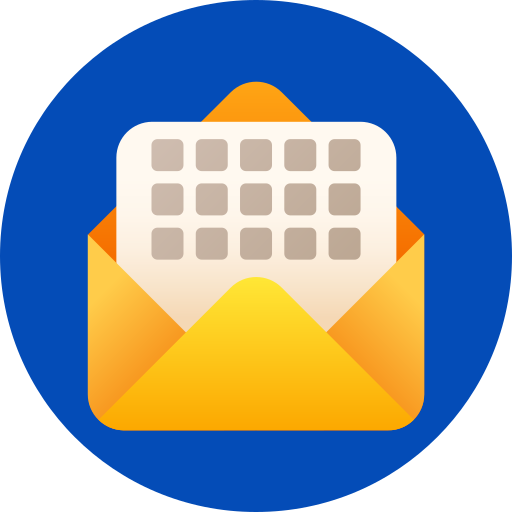 Email free icon Email free icon