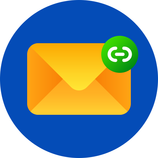 correo electrónico icono gratis